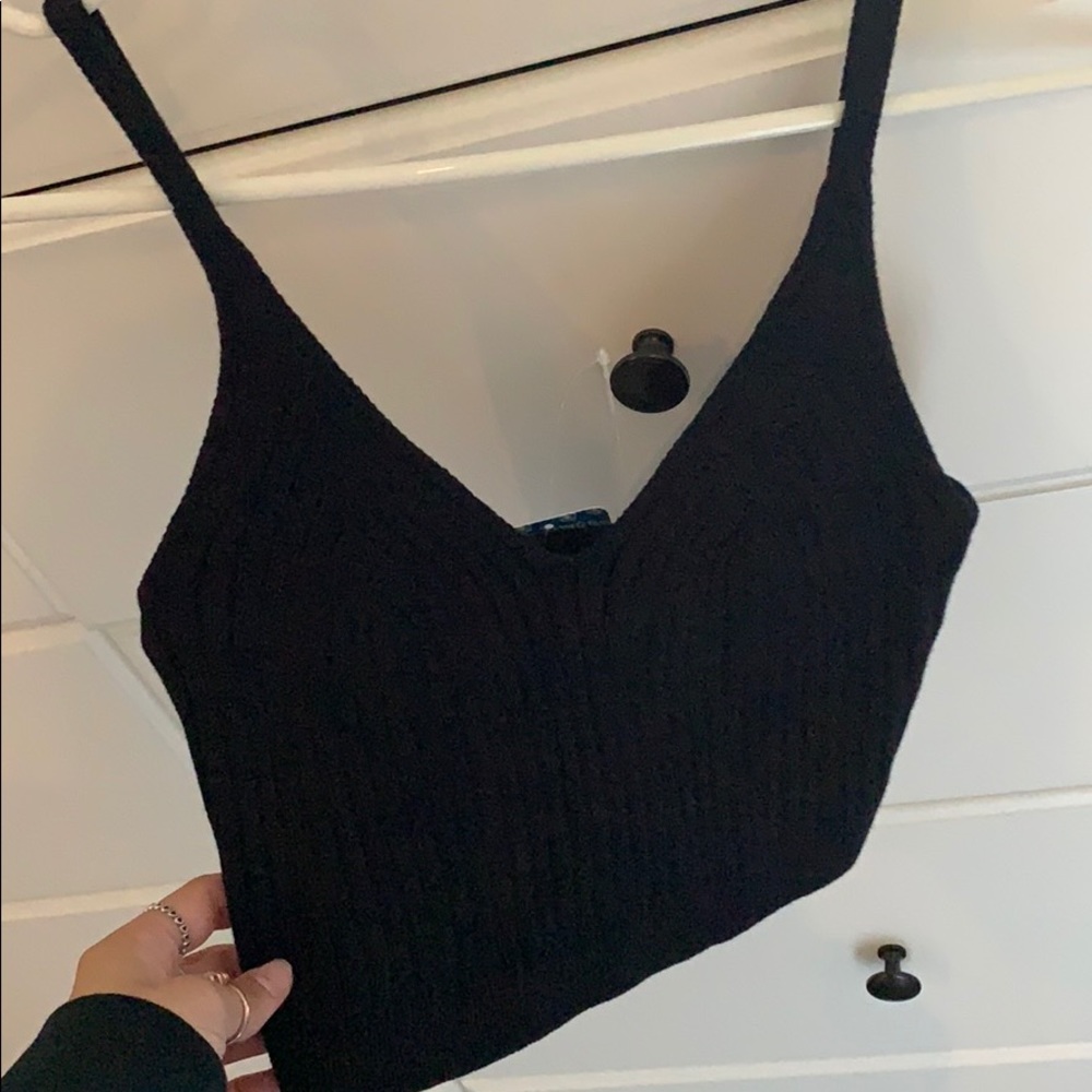 Free people tank top